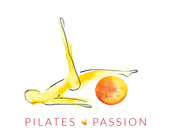 Pilates Passion Logo